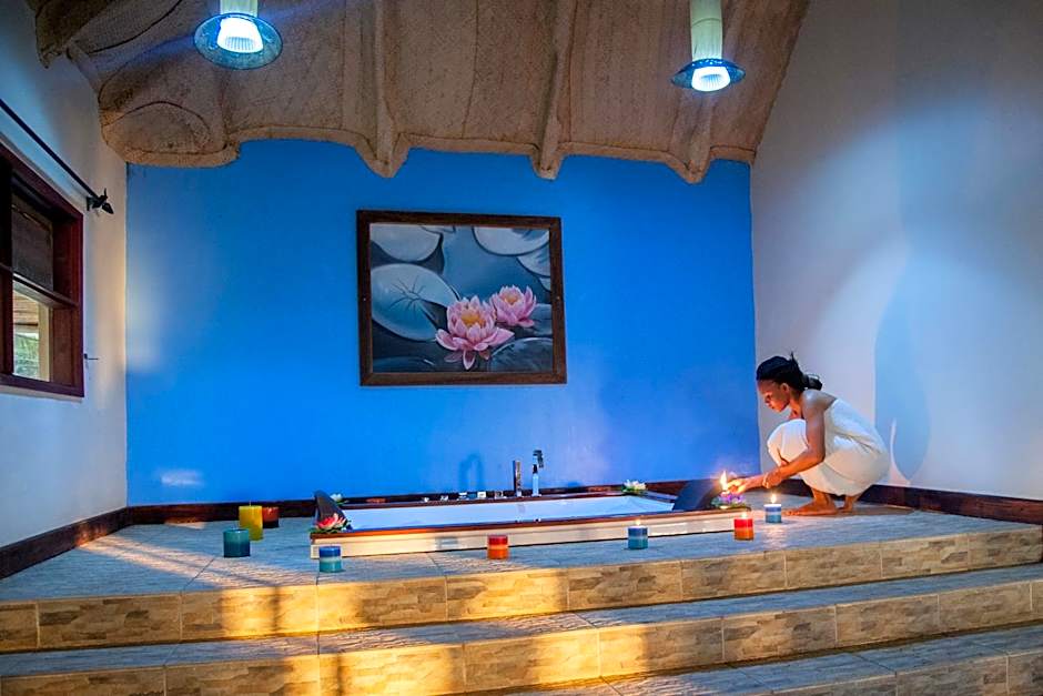 Serenity on the Lake