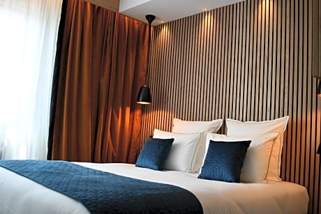 Le Cheval Blanc - Logis Hotel