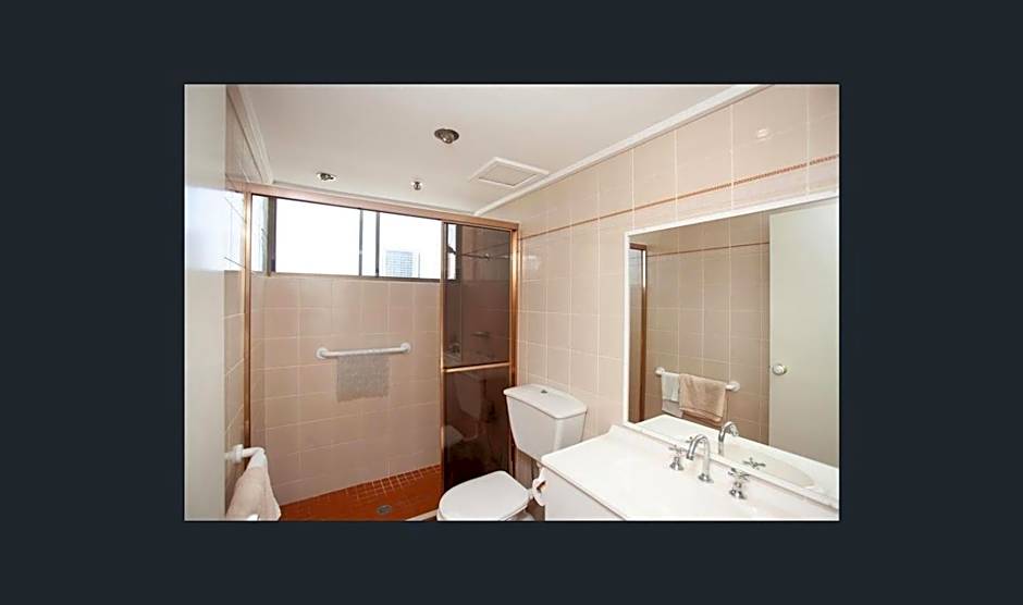 Spectrum Holiday Apartments