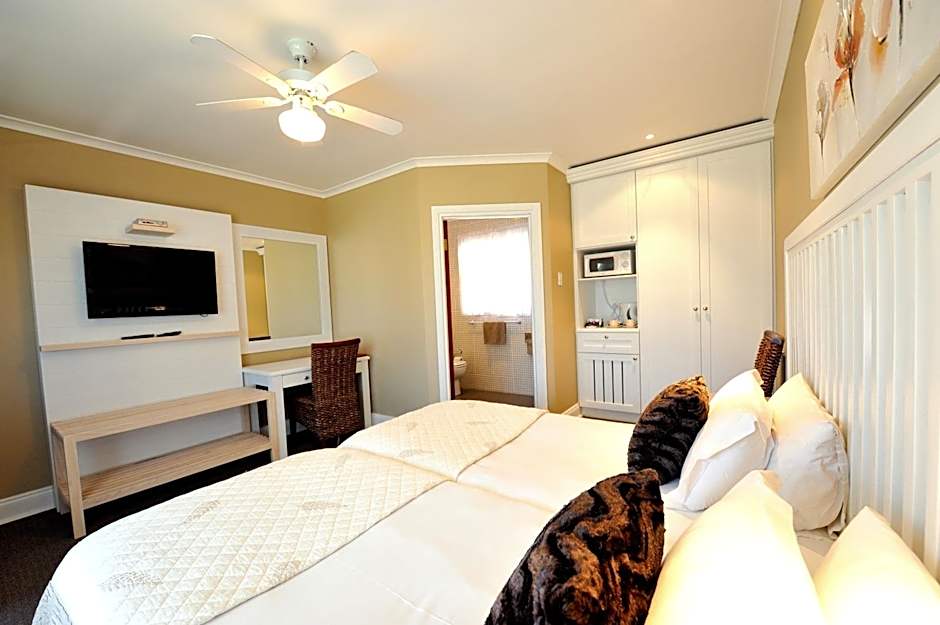 Beachwalk Bed and Breakfast - #Solar Energy #No Loadshedding