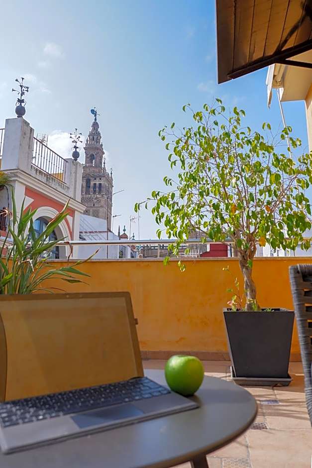 U-Sense Sevilla Centro