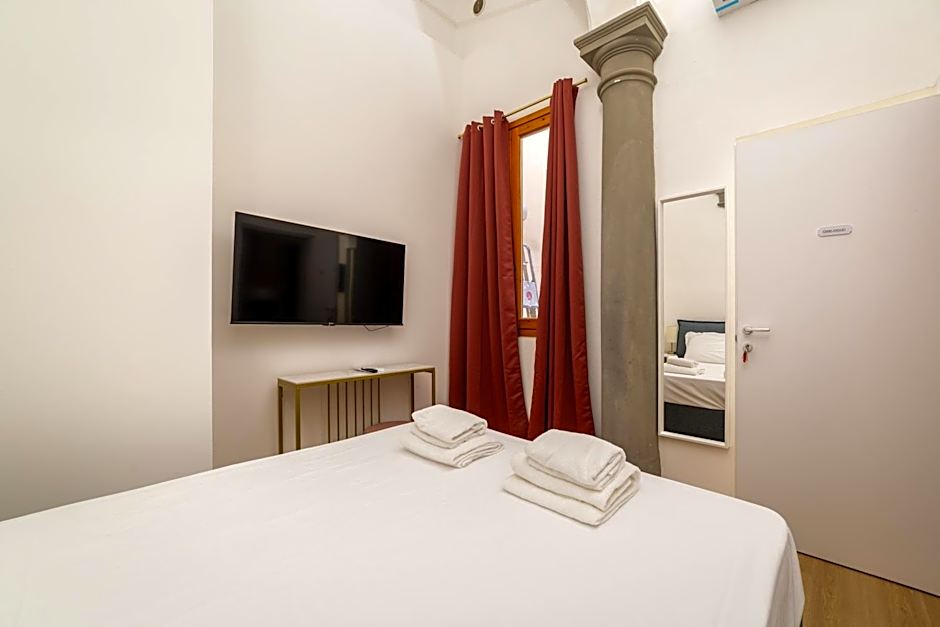 Residenza d'Epoca Galleria dell'Accademia