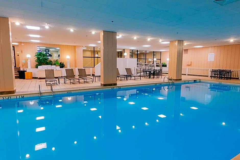 Holiday Inn Portland-By the Bay By IHG