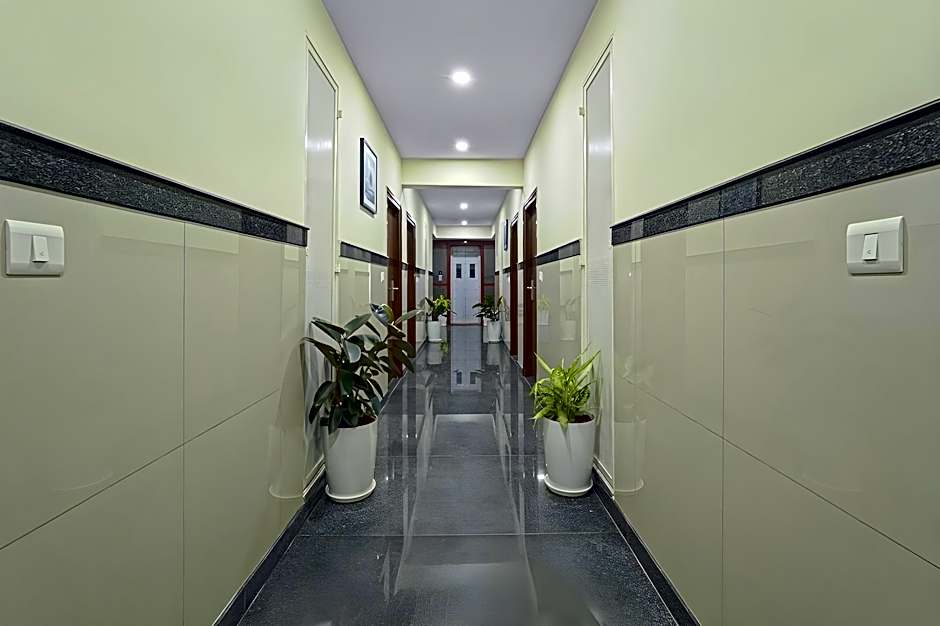 Hotel Prime Bliss - GR Tech Park ITPL
