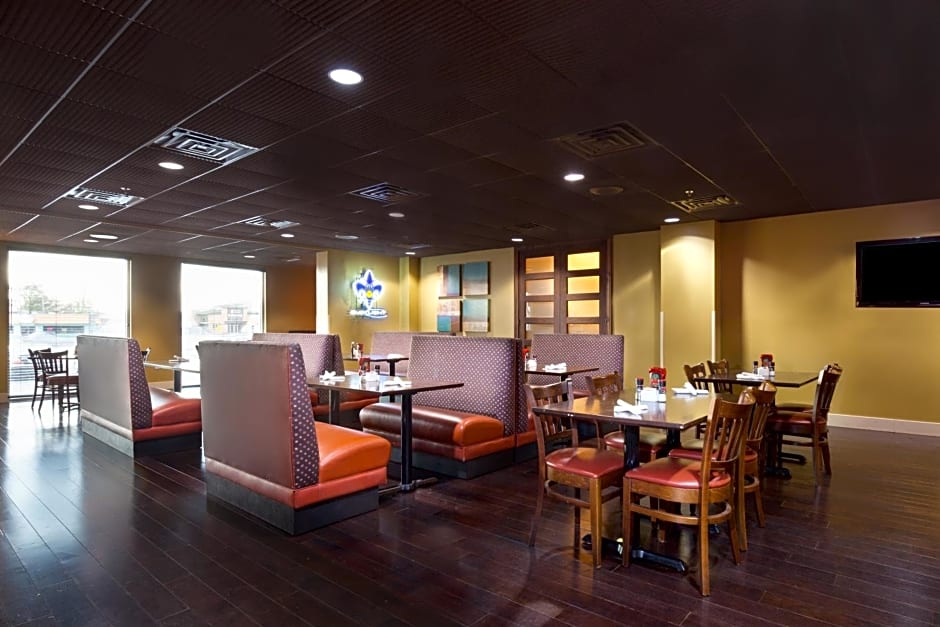 Holiday Inn Metairie New Orleans, an IHG Hotel