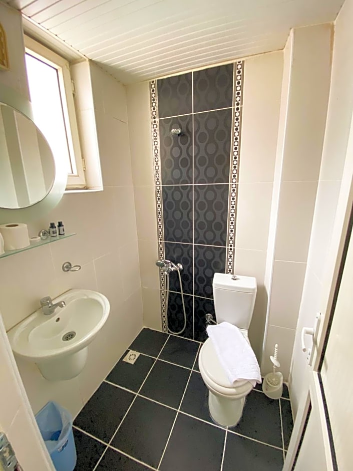 Nergiz Boutique Hotel