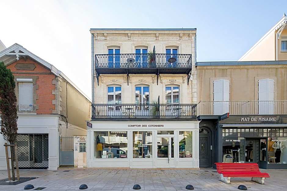 Bordo'Appart Hoya Bella