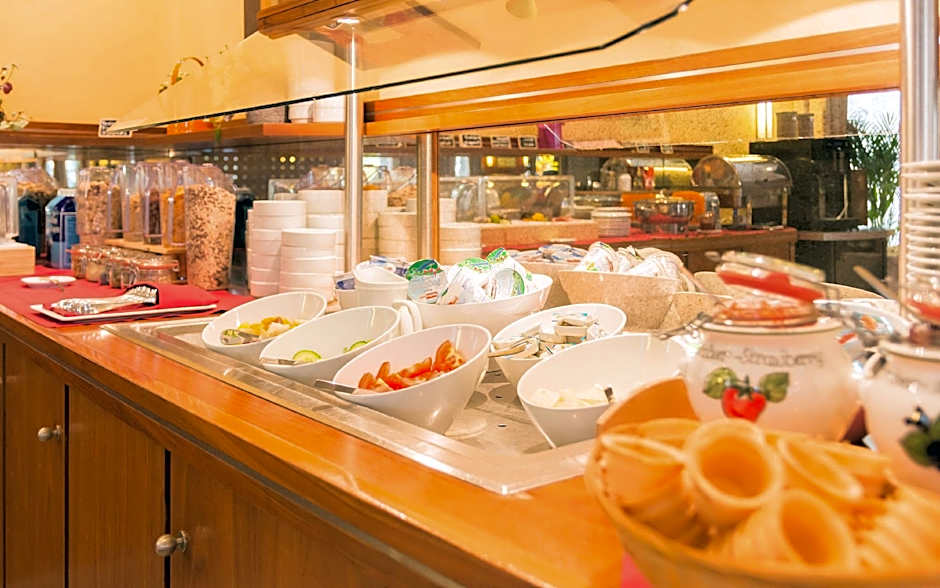 Ramada by Wyndham Muenchen Airport