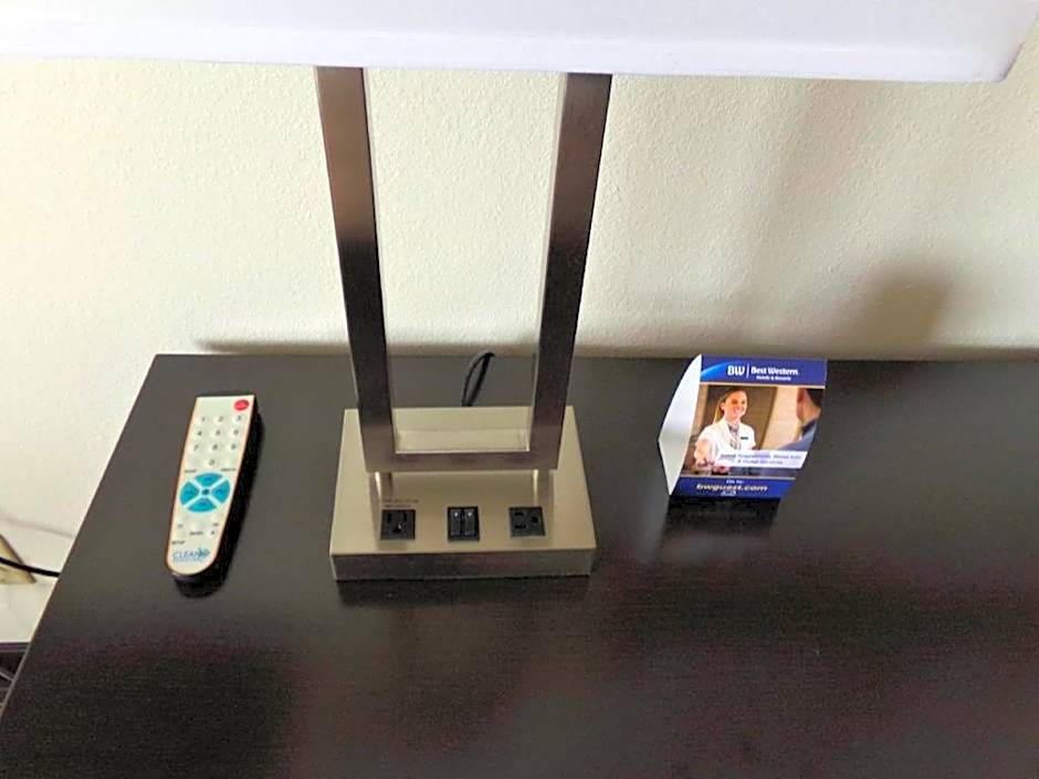 Best Western Monticello Gateway Inn