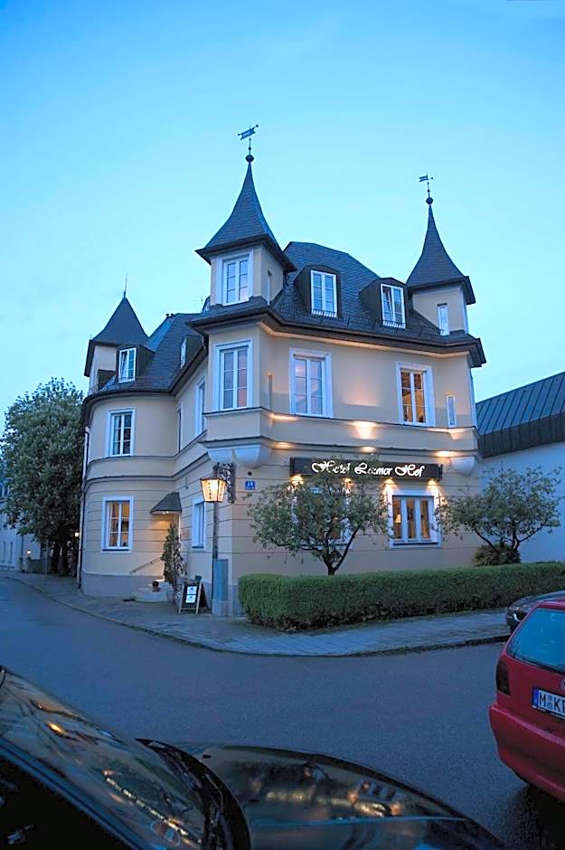 Laimer Hof am Schloss Nymphenburg