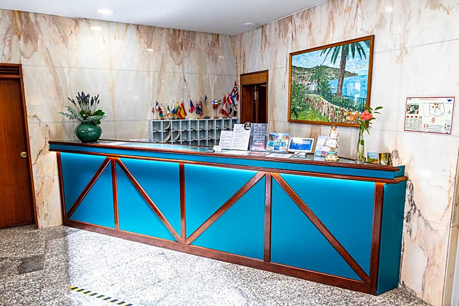 Aparthotel Imperatriz
