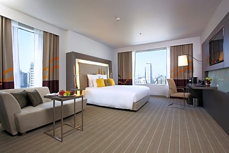 Junior Suite Standard