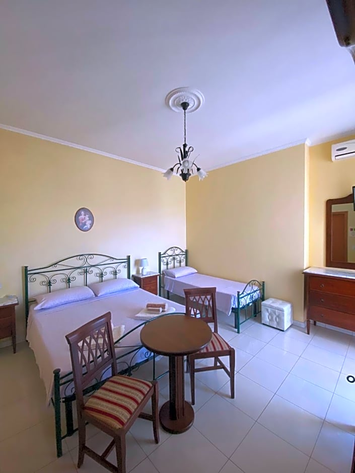 Belvedere4Colonne B&B Rooms & Suites