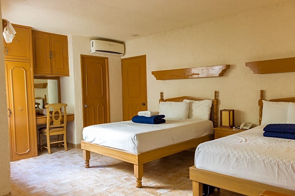 Playa Maya by MIJ - Beachfront Hotel