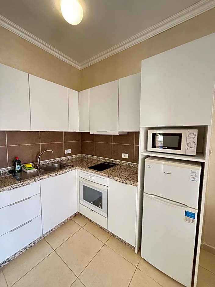 Yucca Park ApartHotel