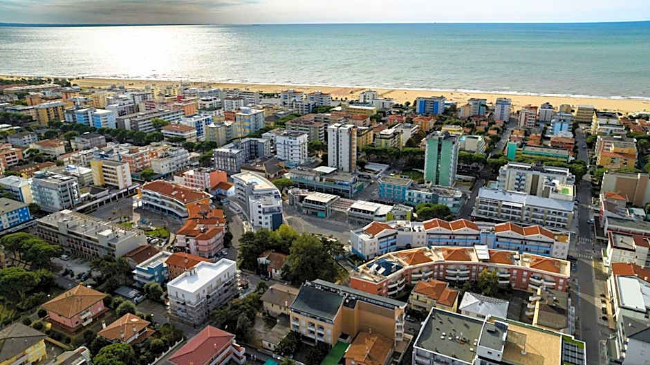Lovely flat close to the beach-Beahost