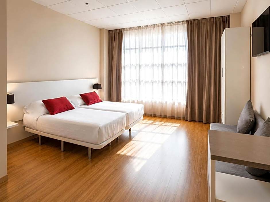 Vértice Roomspace