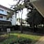 Comfortable villa in a quiet spot in Bibione