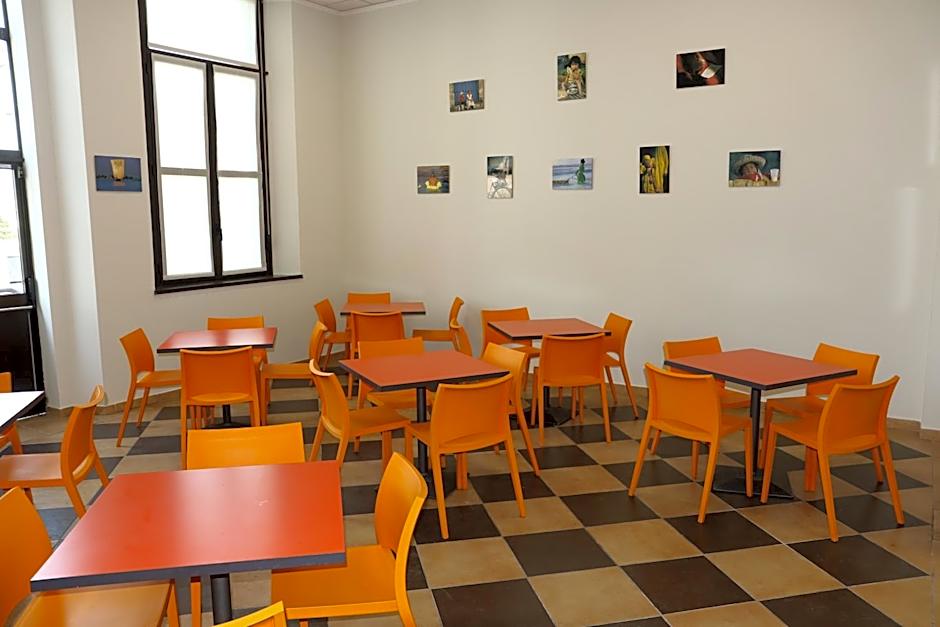 Student's Hostel Parma