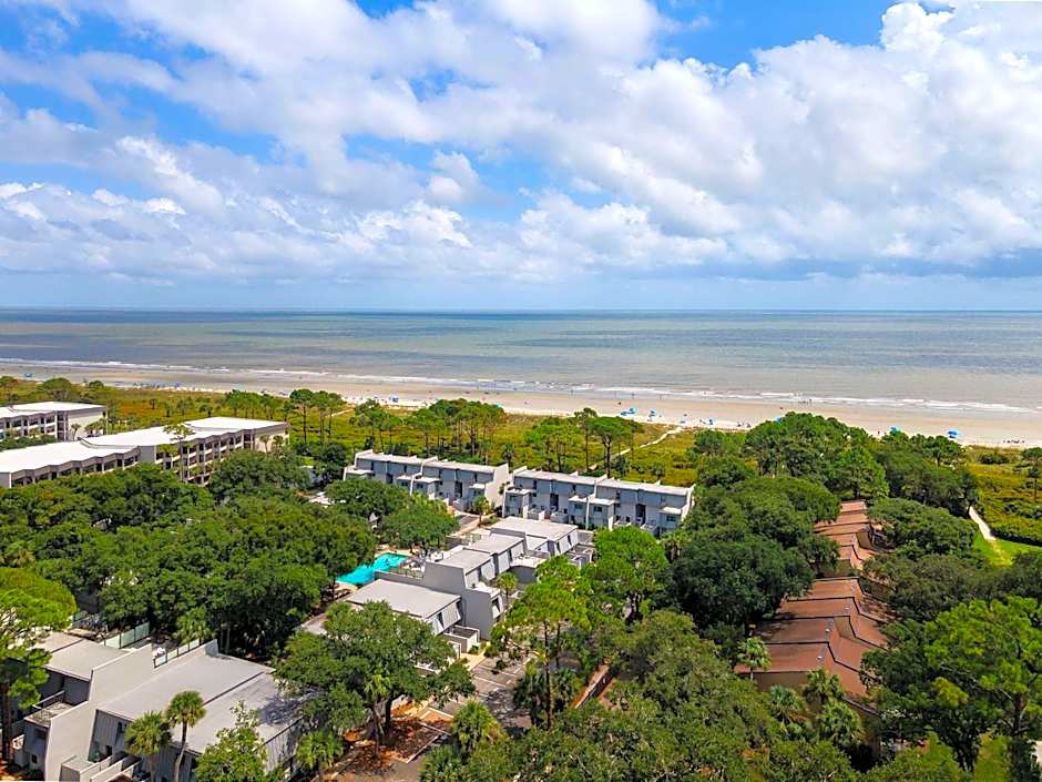 DoubleTree by Hilton Hilton Head Island