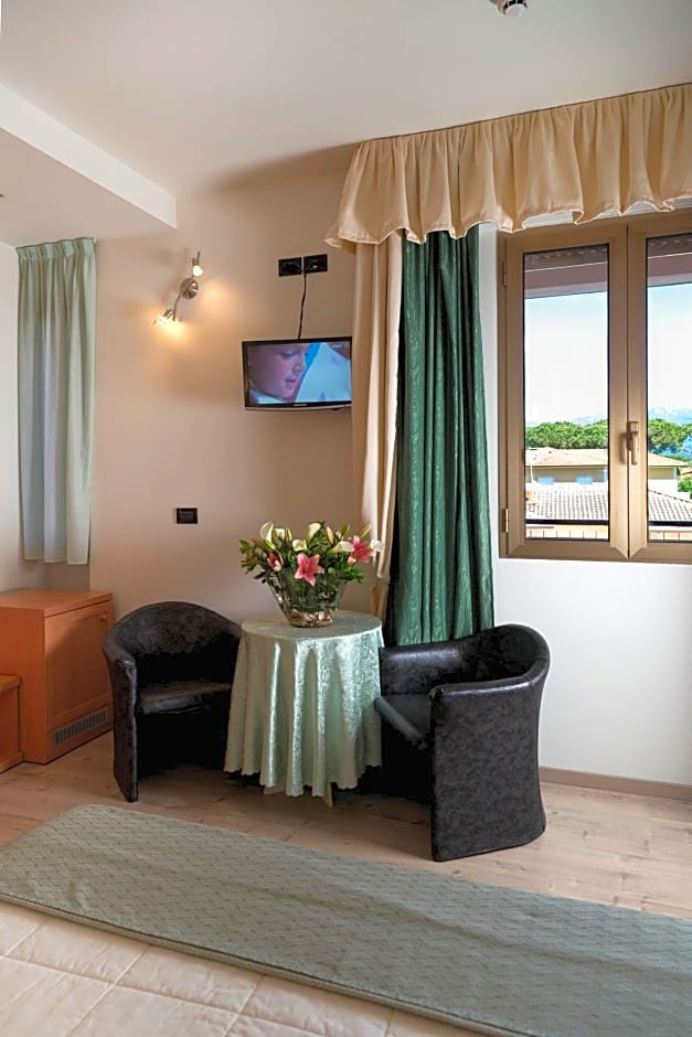 Hotel Bixio