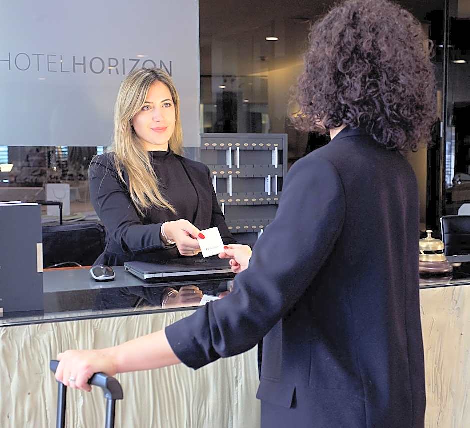 Hotel Horizon