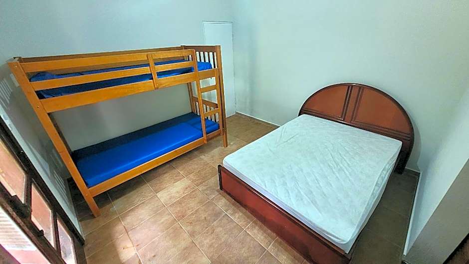 Eco Chalés Luar das Marés