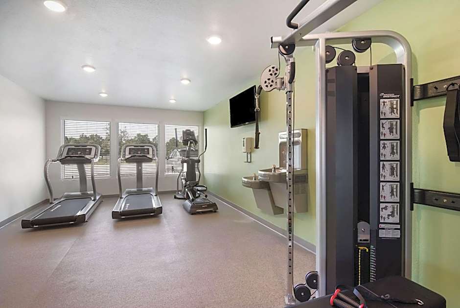 WoodSpring Suites Fort Mill