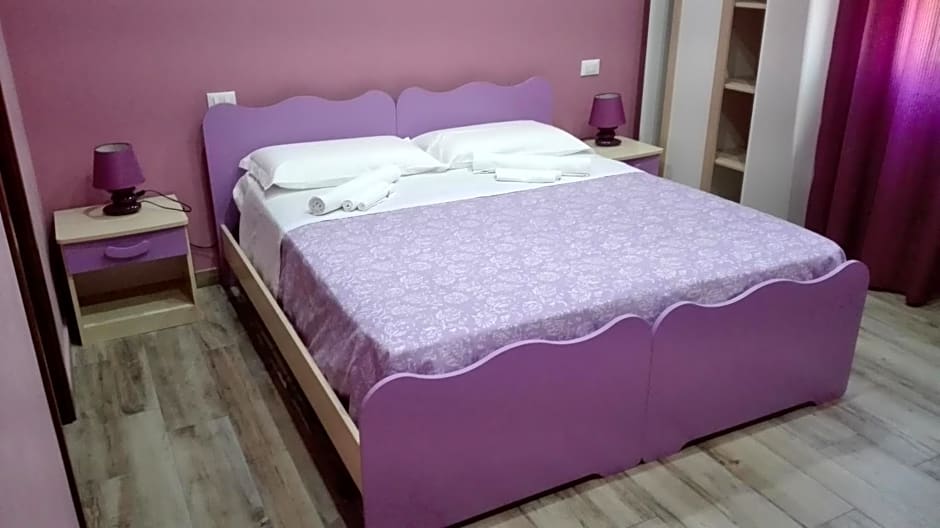 B&B Al Vecchio Mulino – Milazzo, WA