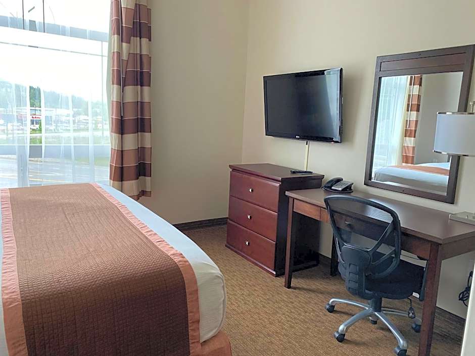 Ramada by Wyndham Creston