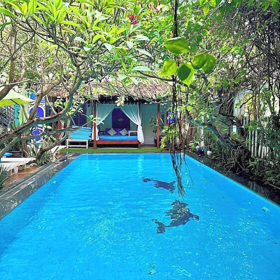 La Marina Boutique Hotel & Spa