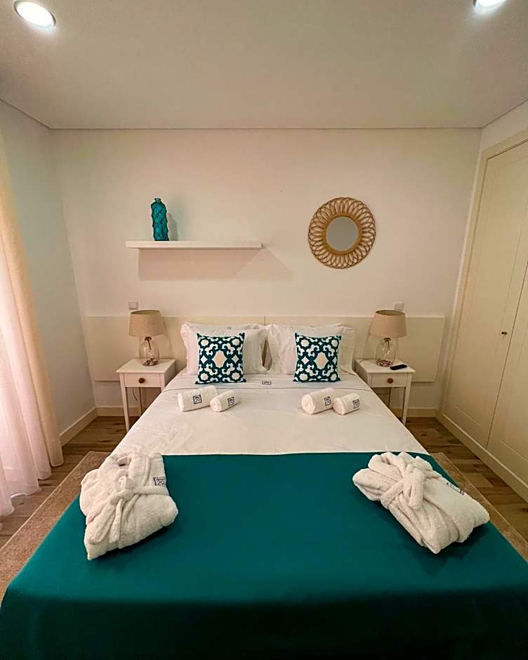 Pátio 29 - Guest House