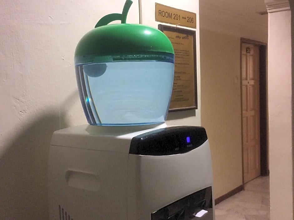 City Star Hotel Kulai