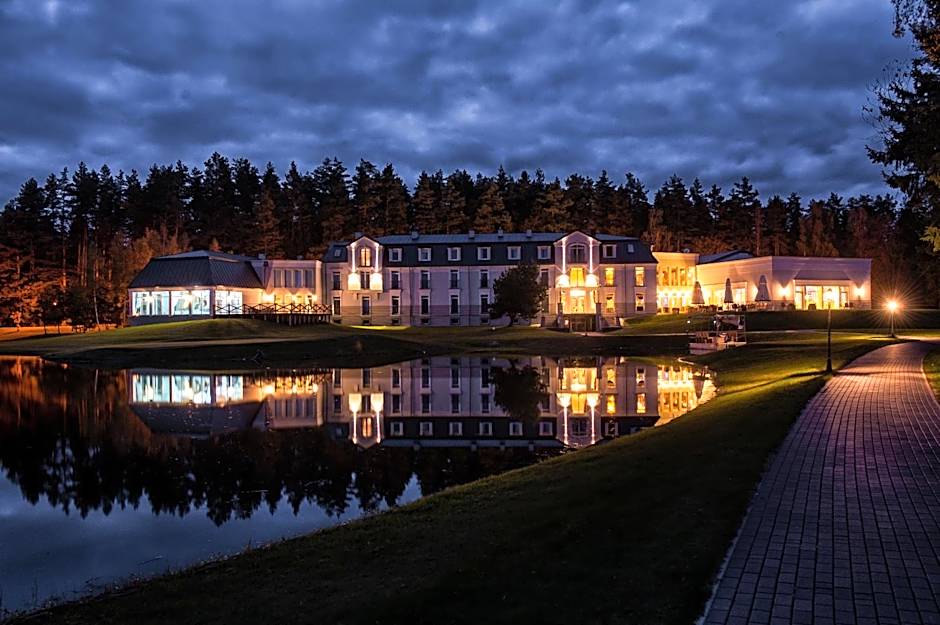 Hotel Lipowy Most