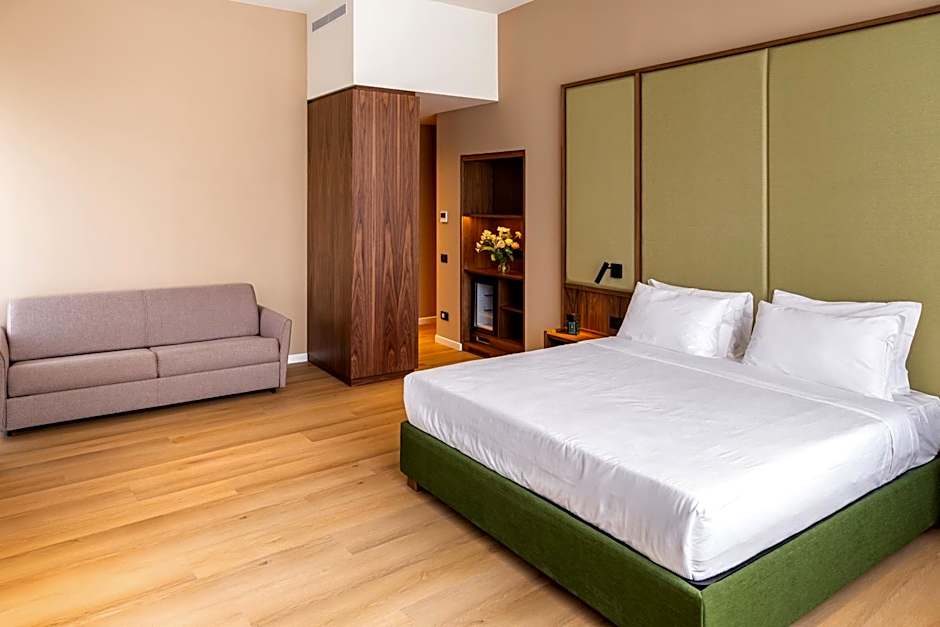Hotel Vapore