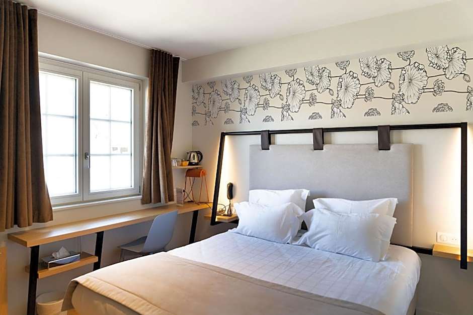 Aigle d'Or - Strasbourg Nord