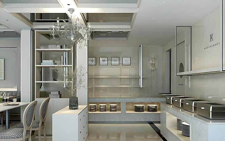 Le Jardin Hotel Haute Couture 