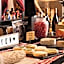 Hotel Mercure Lyon Centre Saxe Lafayette