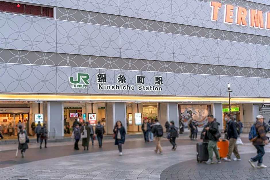 Kinshichohouse