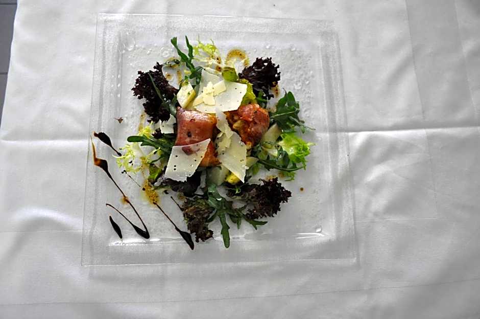 Hotel Kompatscherhof