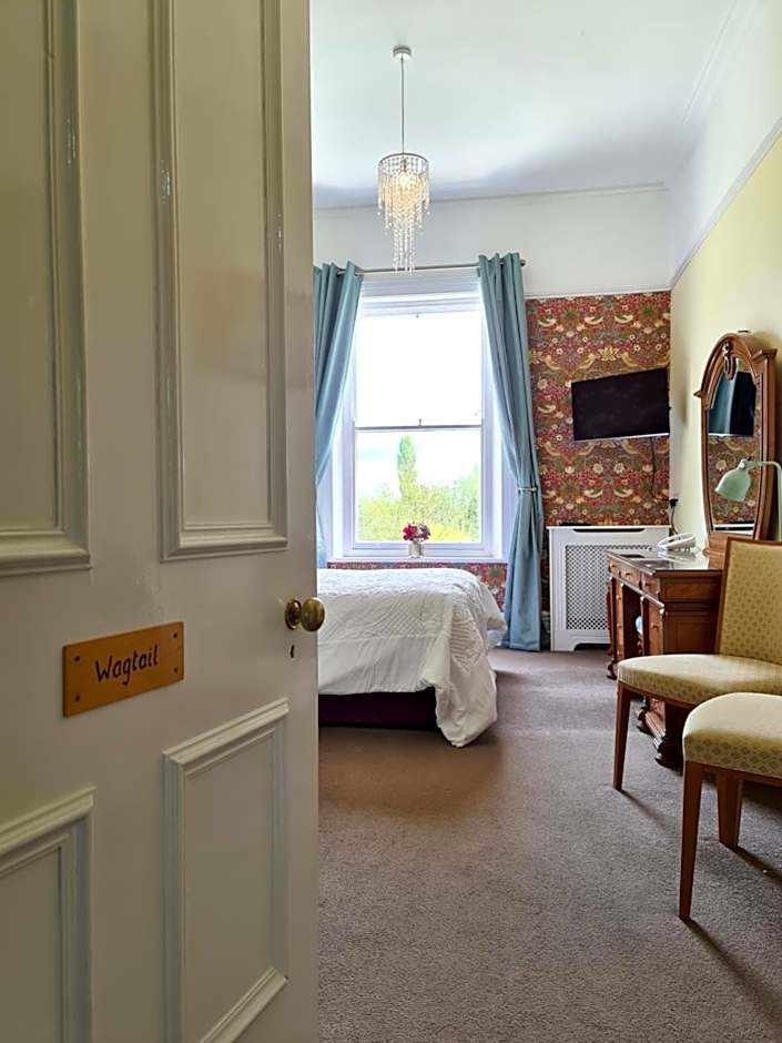 Broom Hall Country Hotel