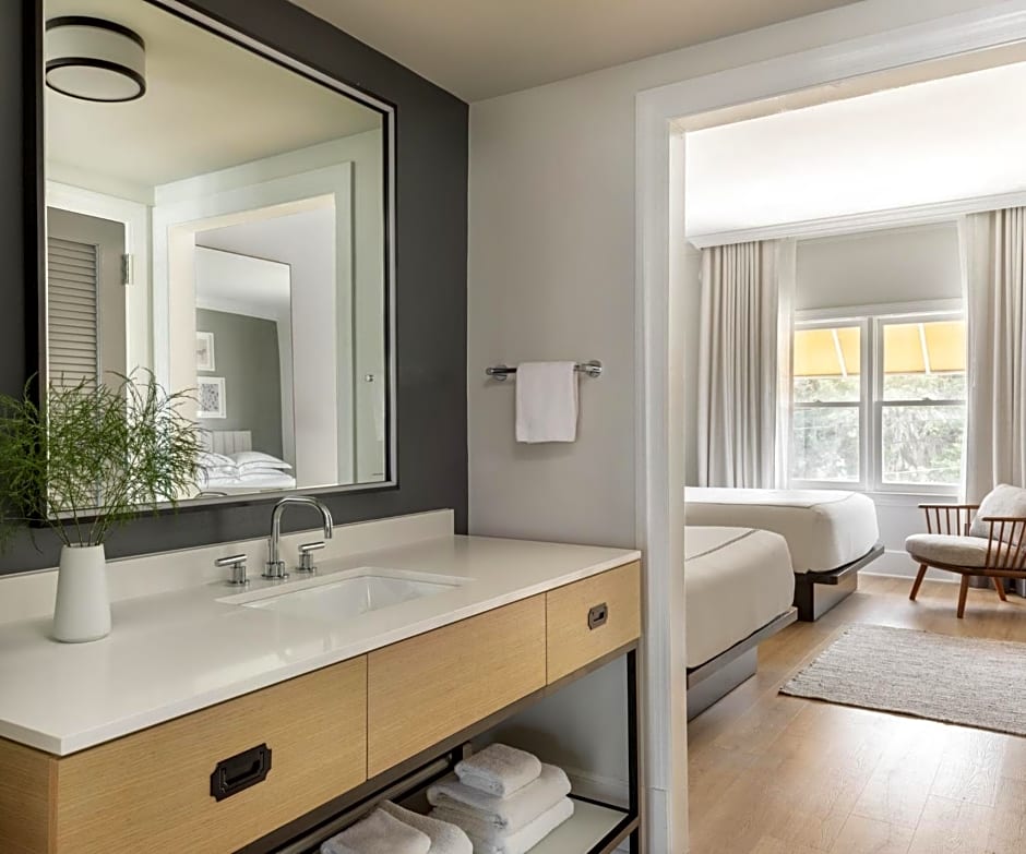 The Kimpton Brice Hotel By IHG