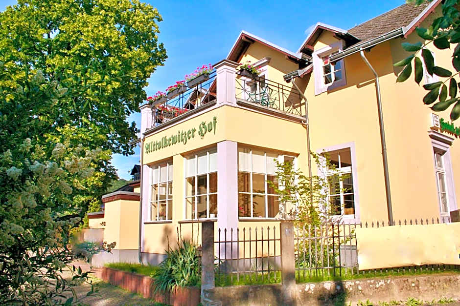 Hotel Alttolkewitzer Hof