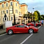 Hotel Villa Maranello