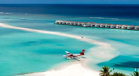 Lux* South Ari Atoll
