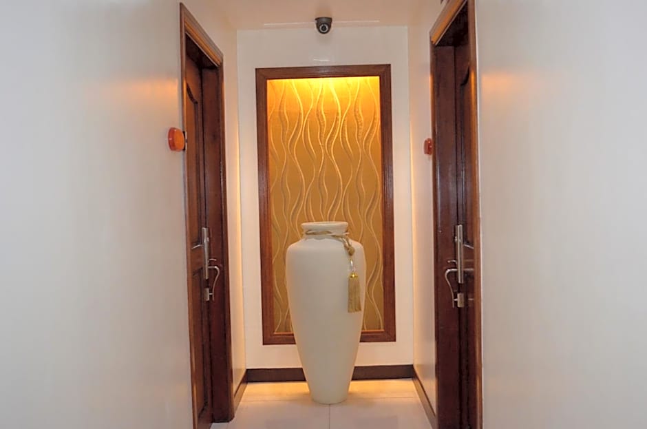 Grand Isabella Residences