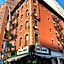 Carlton Arms Hotel