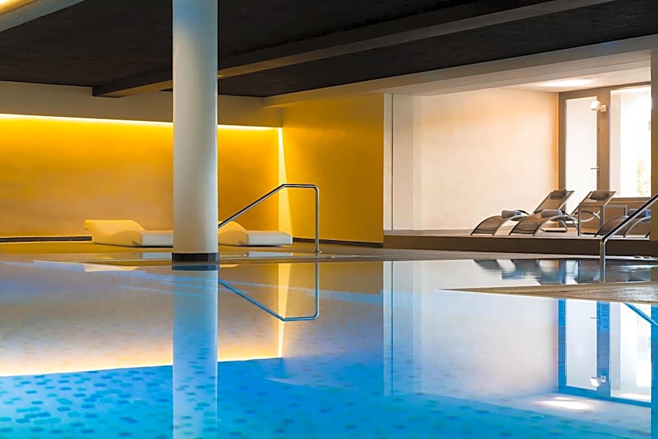 Aqua Hotel Aquamarina & Spa