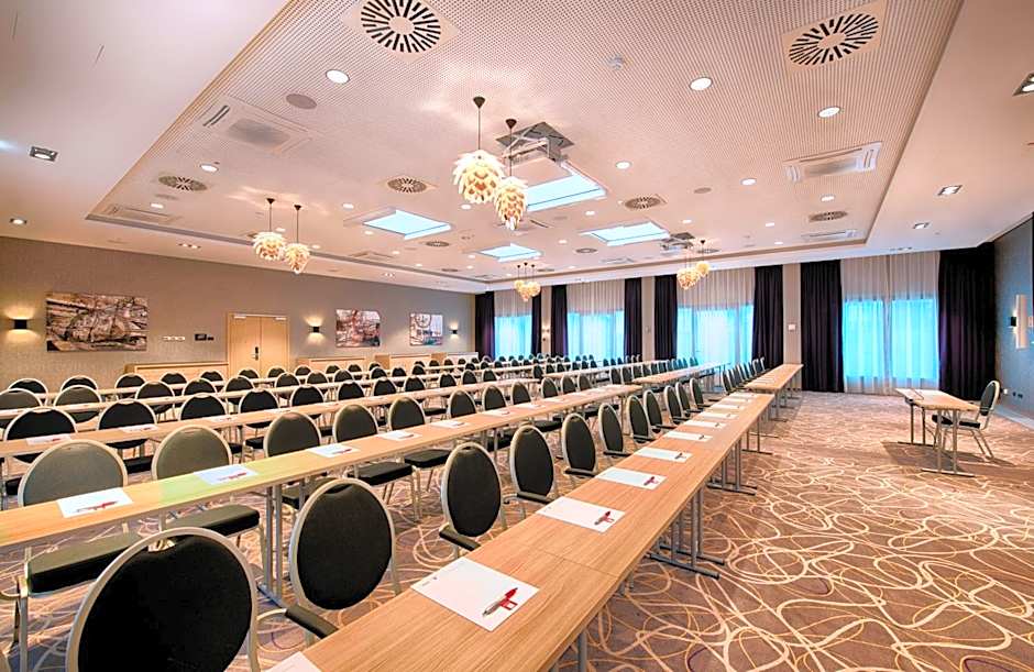 Leonardo Hotel Wolfsburg City Center