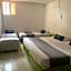 Hotel Quintas de Normandia